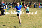 Boys under-13s Start Fitness NEHL, Alnwick, Northumberland. Photo: David T. Hewitson/Sports for All Pics